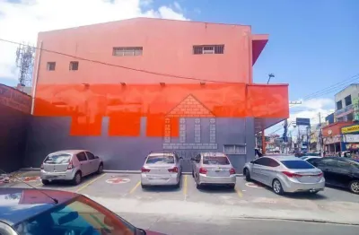 Prédio para alugar na Avenida Dona Belmira Marin, --, Parque Brasil, São Paulo