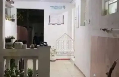 Casa com 1 quarto à venda na Rua Francisco Pires de Araújo, --, Jardim Campo Grande, São Paulo