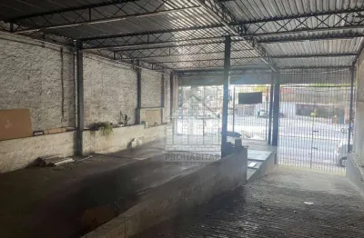 Barracão / Galpão / Depósito à venda na Avenida Nossa Senhora do Sabará, --, Vila Sofia, São Paulo
