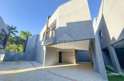 Sobrado em condomínio com 4 quartos à venda no jardim prudência