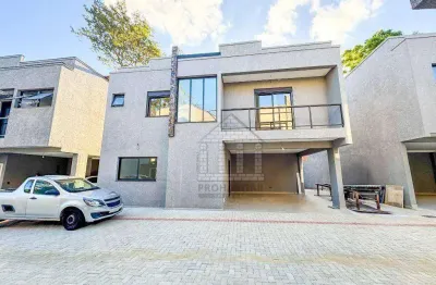 Sobrado em condomínio com 4 quartos à venda no jardim prudência