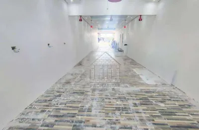 Sala comercial para alugar na Rua Constelação do Caranguejo, --, Jardim Campinas, São Paulo