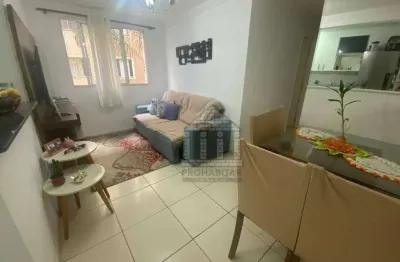 Apartamento com 2 quartos para alugar na Rua Marcílio Dias, --, Socorro, São Paulo