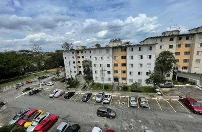 Apartamento com 3 quartos à venda na Avenida Senador Teotônio Vilela, --, Vila São José, São Paulo