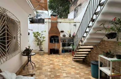 Casa com 5 quartos para alugar na Rua Parnapoã, --, Cidade Dutra, São Paulo