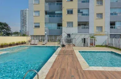 Apartamento com 2 quartos para alugar na Rua dos Inocentes, --, Socorro, São Paulo