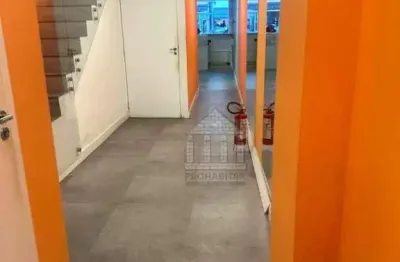 Ponto comercial para alugar na Rua Iaiá, --, Itaim Bibi, São Paulo