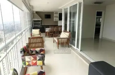 Apartamento com 3 quartos à venda na Rua David Ben Gurion, --, Morumbi, São Paulo