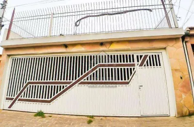 Casa com 3 quartos à venda na Rua Canes, --, Veleiros, São Paulo