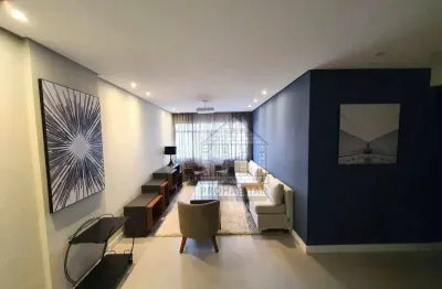 Apartamento com 3 quartos para alugar na vila nova conceição