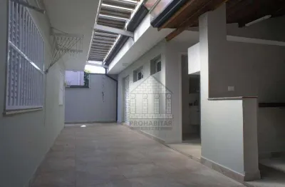 Casa com 3 quartos para alugar na Rua Alexandre Jorge da Cruz, --, Jardim Campo Grande, São Paulo