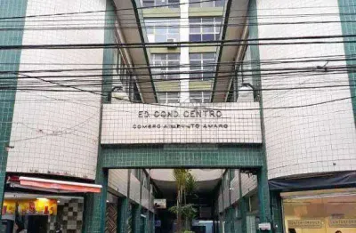 Sala comercial com 1 sala à venda na Rua Manuel Borba, --, Santo Amaro, São Paulo
