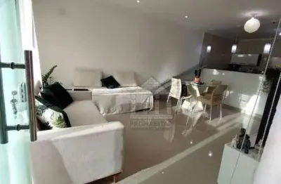 Sobrado com 1 quarto para alugar no jardim são francisco(zona sul)