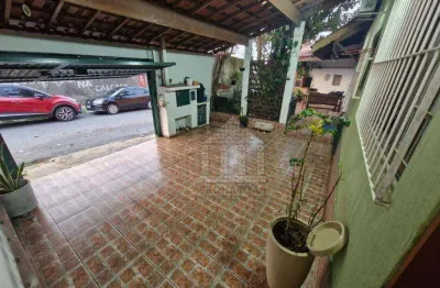 Casa com 3 quartos para alugar na Rua Júlio de Barros, --, Jardim Satélite, São Paulo