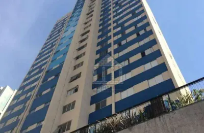 Apartamento com 2 quartos à venda no Alto da Boa Vista, São Paulo 