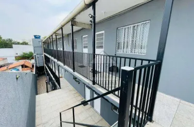 Kitnet / Stúdio para alugar na Avenida Carlos Klein, --, Socorro, São Paulo