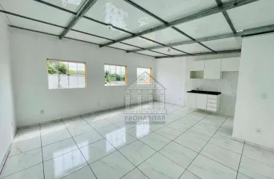 Apartamento com 1 quarto para alugar na Avenida Carlos Klein, --, Socorro, São Paulo