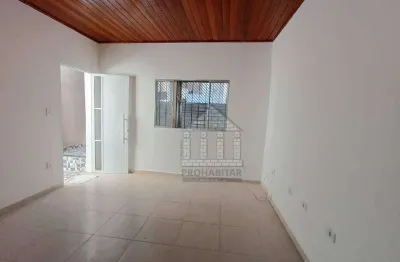 Casa com 1 quarto para alugar na Travessa Domingo no Parque, --, Parque Residencial Cocaia, São Paulo