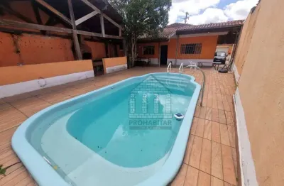 Casa com 2 quartos à venda na Rua Melanésia, --, Jardim Icaraí, São Paulo