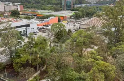 Apartamento com 1 quarto à venda na Avenida João Dias, --, Santo Amaro, São Paulo