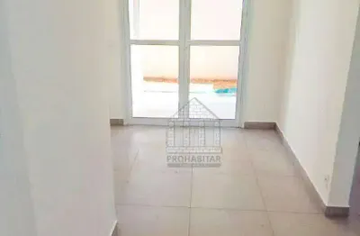 Apartamento com 2 quartos para alugar na Avenida do Rio Bonito, --, Socorro, São Paulo