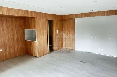 Sala comercial com 1 sala para alugar na Rua Comendador Eduardo Saccab, --, Brooklin, São Paulo
