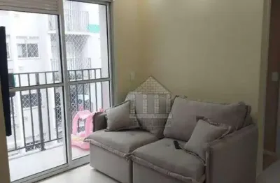 Apartamento com 2 quartos para alugar na Avenida Engenheiro Eusébio Stevaux, --, Jurubatuba, São Paulo