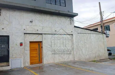 Prédio para alugar na Rua Olívia Guedes Penteado, --, Socorro, São Paulo