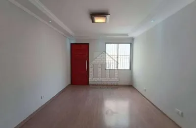 Apartamento com 3 quartos à venda na Avenida do Arvoreiro, --, Parque das Árvores, São Paulo