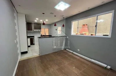 Casa com 2 quartos à venda na Rua Pomba do Mar, --, Jardim Guanhembu, São Paulo