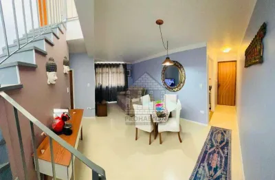 Apartamento com 3 quartos à venda na Rua Gregório Allegri, --, Jardim Casablanca, São Paulo