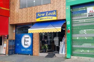 Prédio comercial para alugar na vila são josé (cidade dutra)