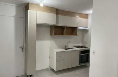 Apartamento com 2 quartos para alugar na Rua Galeno de Castro, --, Jardim Marajoara, São Paulo