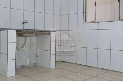 Casa com 1 quarto para alugar na Avenida Professora Marta Maria Bernardes, --, Vila Natal, São Paulo