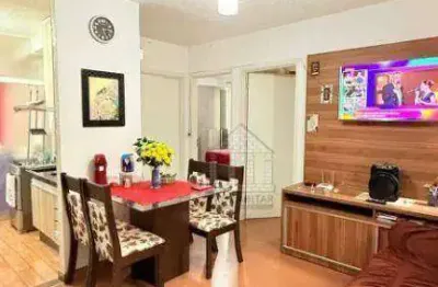 Apartamento com 2 quartos à venda na Rua Maria Moura da Conceição, --, Jardim Belcito, São Paulo