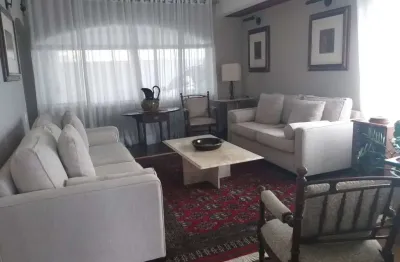 Casa com 4 quartos à venda na Rua Xapanã, --, Jardim Prudência, São Paulo