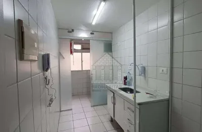 Apartamento com 3 quartos para alugar na Rua Rubem de Souza, --, Vila Inglesa, São Paulo