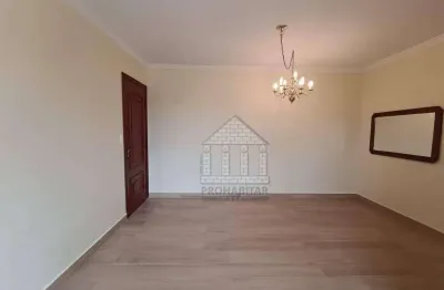 Apartamento com 3 quartos para alugar na Avenida Senador Teotônio Vilela, --, Vila São José, São Paulo