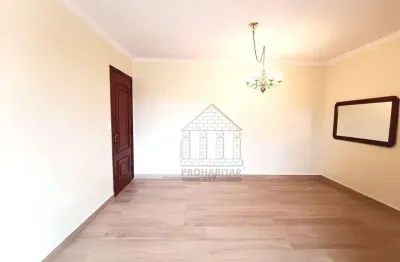 Apartamento com 3 quartos para alugar na Avenida Senador Teotônio Vilela, --, Vila São José, São Paulo