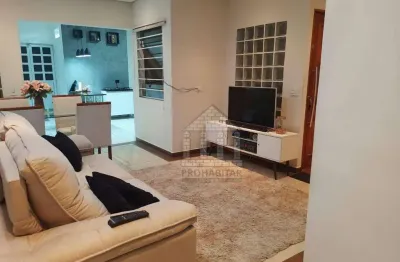 Casa com 6 quartos à venda na Travessa Particular Estampa Esportiva, --, Americanópolis, São Paulo