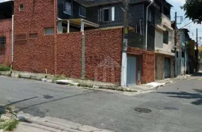Sobrado com 3 quartos à venda no conjunto habitacional brigadeiro faria lima