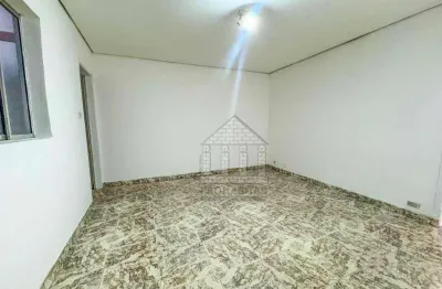 Apartamento com 1 quarto para alugar na Rua Antônio Fóster, --, Socorro, São Paulo