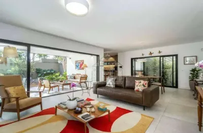 Casa com 3 quartos à venda na Rua João Felipe Silva, --, Alto da Boa Vista, São Paulo