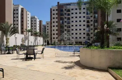 Apartamento com 2 quartos à venda na Avenida Interlagos, --, Interlagos, São Paulo