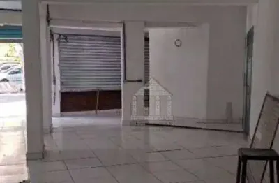Sala comercial para alugar na Rua Vicente Decara Neto, --, Jardim São Luís, São Paulo