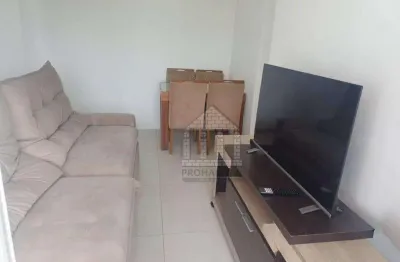 Apartamento com 2 quartos para alugar na Rua Custódio de Oliveira, --, Morumbi, São Paulo