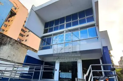 Prédio para alugar na Praça Floriano Peixoto, --, Santo Amaro, São Paulo