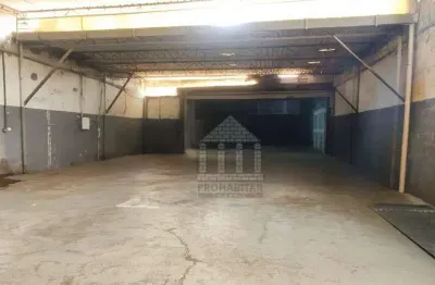 Barracão / Galpão / Depósito para alugar na Avenida de Pinedo, --, Socorro, São Paulo