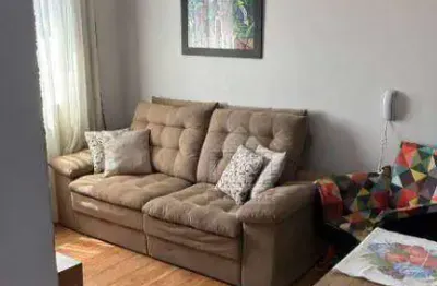 Apartamento com 2 quartos para venda ou aluguel no morumbi (zona sul)