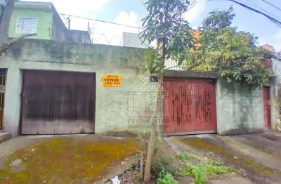 Casa à venda no jardim das imbuias - oportunidade para investidores